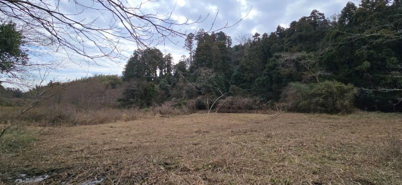 1424 m² land in Futtsu, Chiba - Photo 1