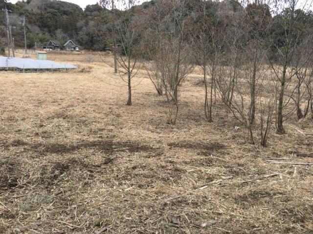 624 m² land in Futtsu, Chiba - Photo 1
