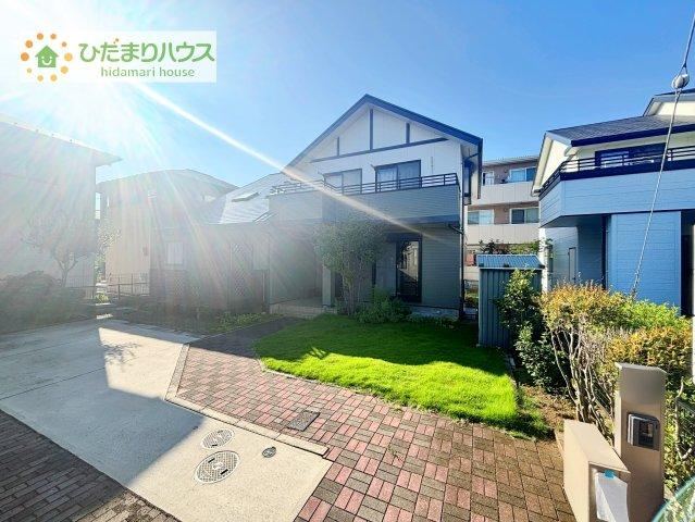 4LDK house in Tsukuba, Ibaraki - Photo 1