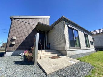 3LDK+S house in Kamimashiki District