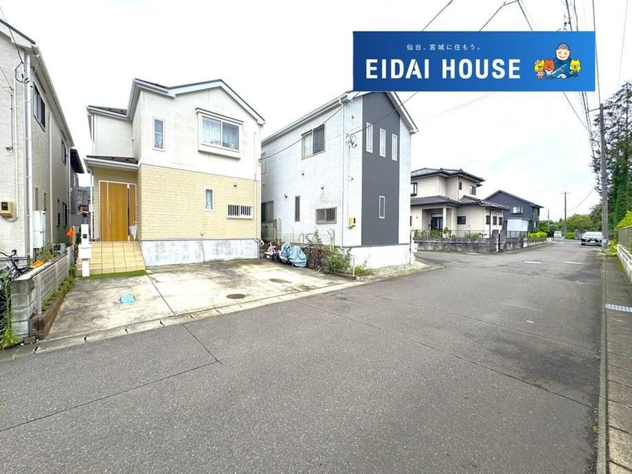 4LDK house in Aoba Ward, Sendai, Miyagi - Photo 1