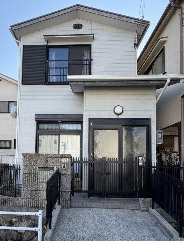 2LDK house in Nada Ward, Kobe, Hyogo - Photo 1