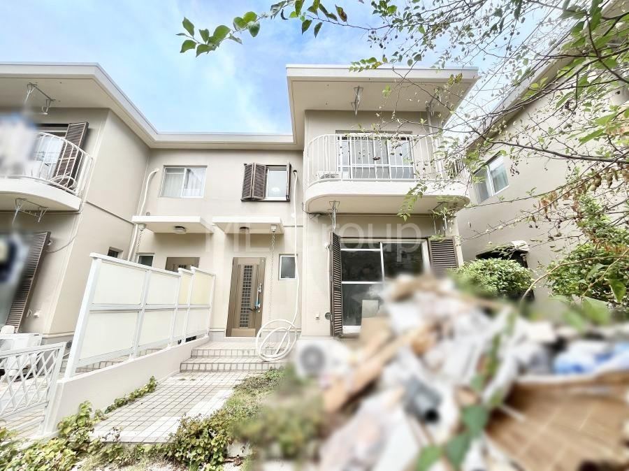 4LDK apartment in Kashiwa, Chiba - Photo 1
