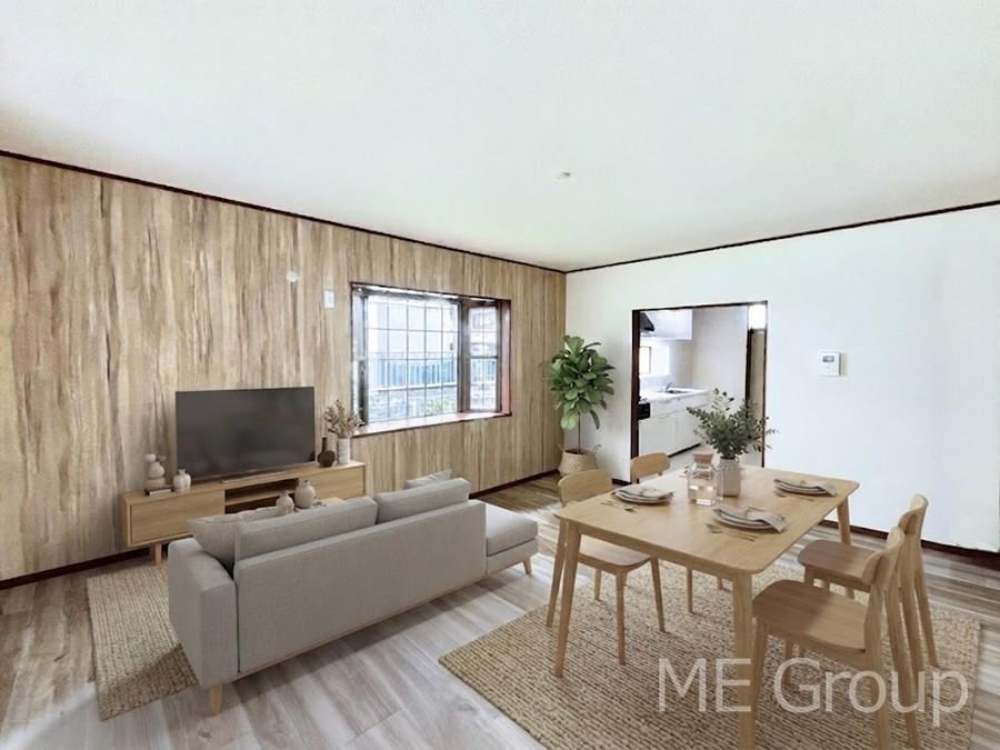 5LDK house in Chuo Ward, Chiba - Photo 1
