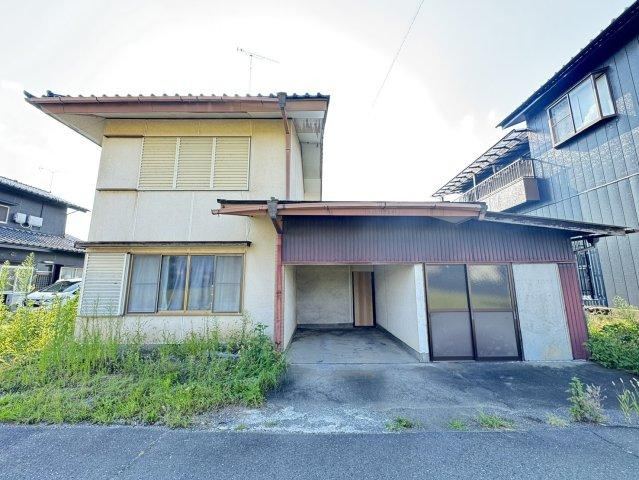 4DK house in Chikusei, Ibaraki - Photo 1