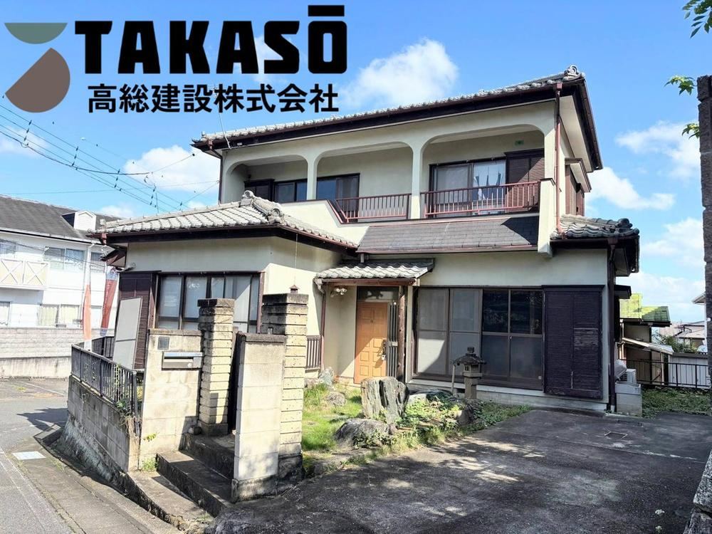 4DK house in Takasaki, Gunma - Photo 1