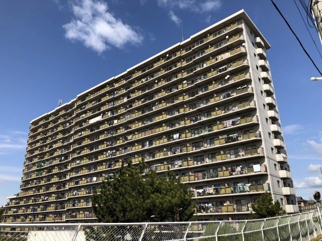4LDK apartment in Okazaki, Aichi - Photo 1