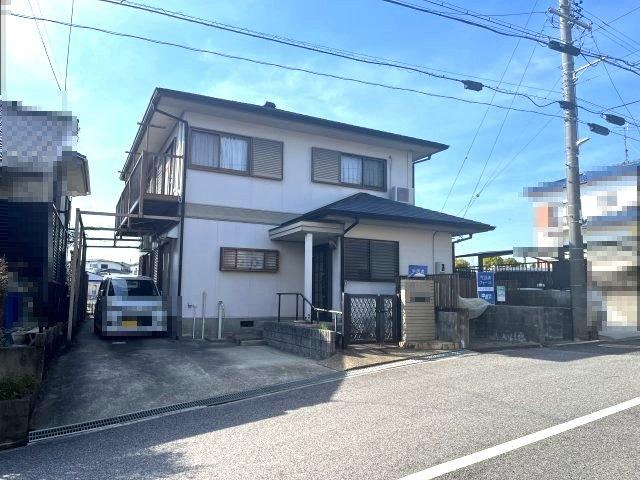 6DK house in Okazaki, Aichi - Photo 1