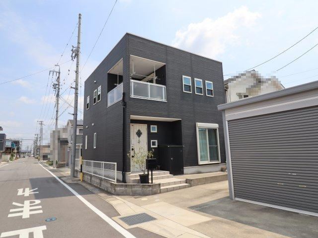3LDK house in Okazaki, Aichi - Photo 1