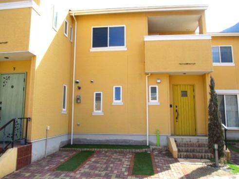 4LDK apartment in Kokurakita Ward, Kitakyushu, Fukuoka - Photo 1