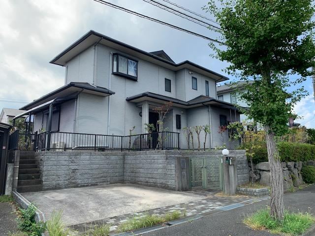 3LDK+S house in Wakamatsu Ward, Kitakyushu, Fukuoka - Photo 1