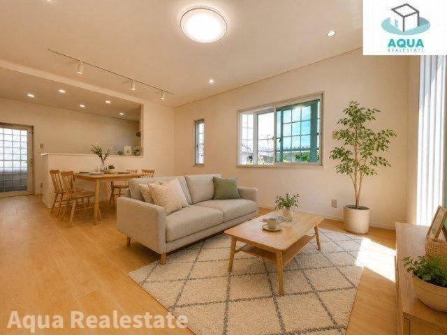 4LDK+S house in Takamatsu, Kagawa - Photo 1