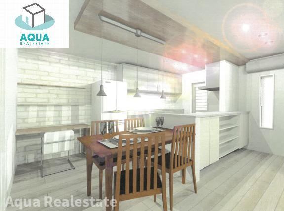 3LDK house in Takamatsu, Kagawa - Photo 1