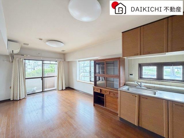 3DK apartment in Fukaya, Saitama - Photo 1