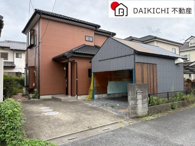 3LDK house in Kamisato, Kodama District, Saitama - Photo 1