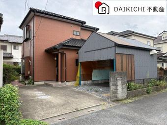 3LDK house in Kodama District
