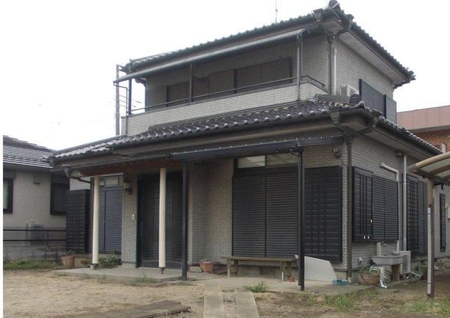 5LDK house in Hanyu, Saitama - Photo 1
