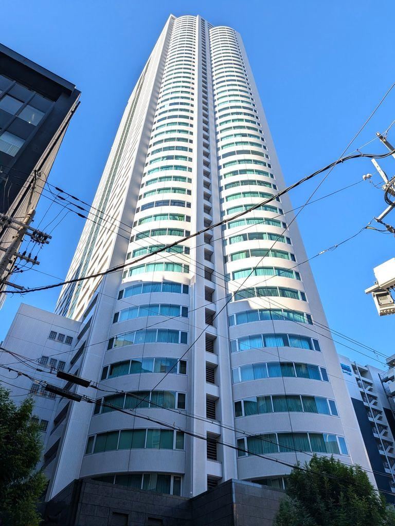 1LDK apartment in Chuo Ward, Osaka - Photo 1