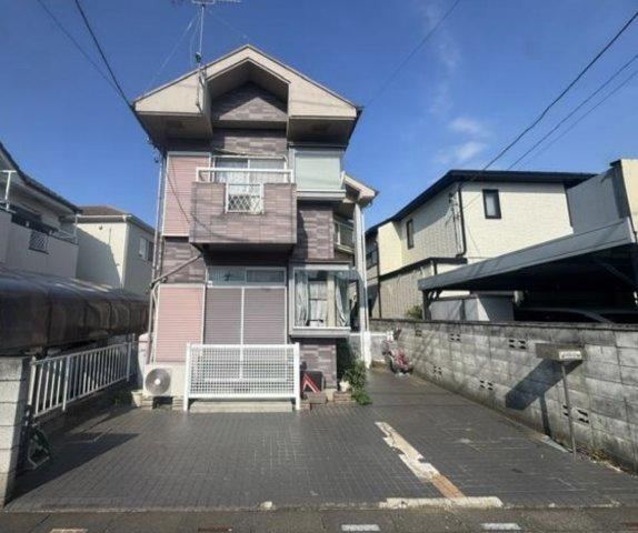 4LDK house in Tsurugashima, Saitama - Photo 1