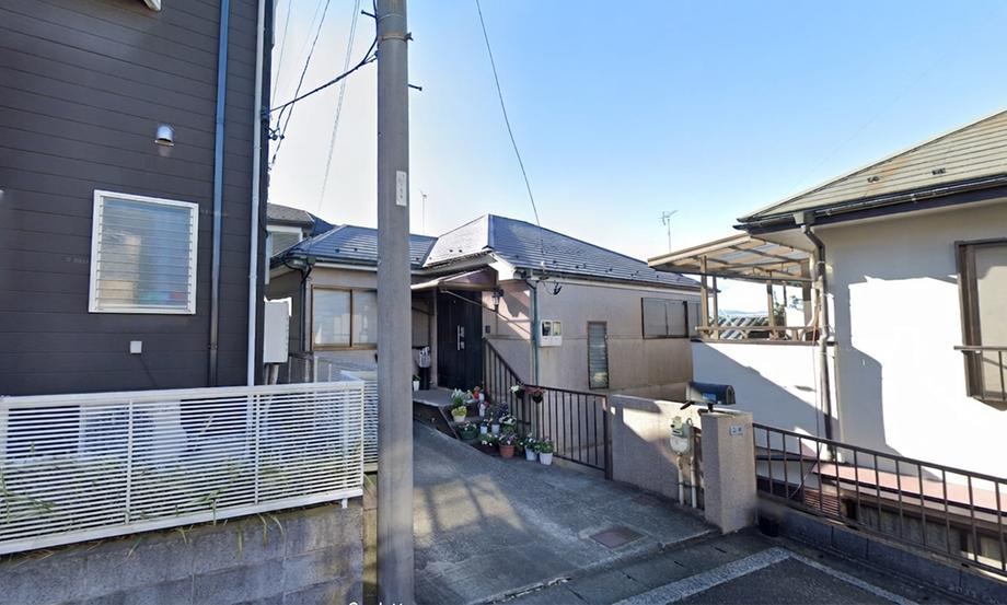 4LDK house in Asahi Ward, Yokohama, Kanagawa - Photo 1