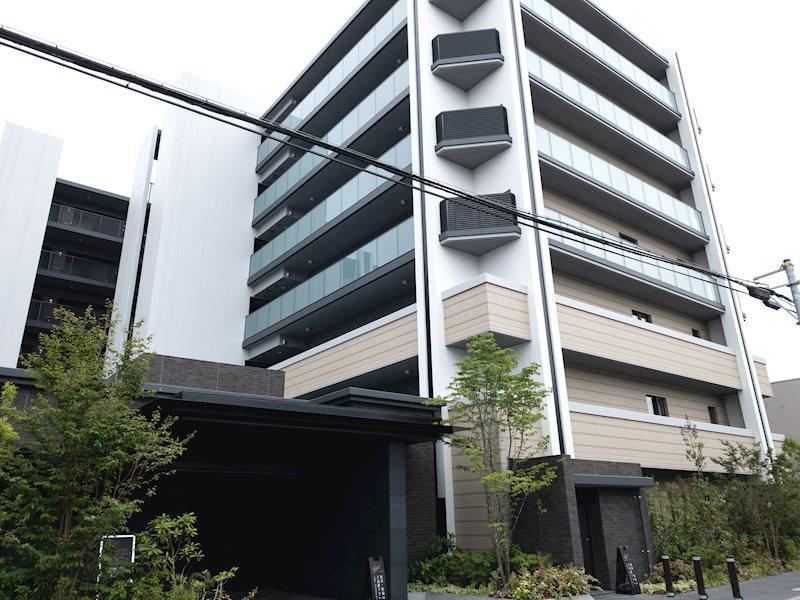 3LDK apartment in Ibaraki, Osaka - Photo 1
