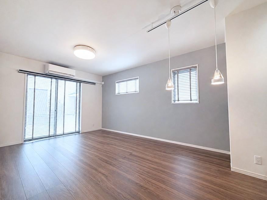 3LDK house in Nishi Ward, Saitama - Photo 1