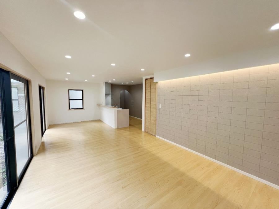 4LDK+S house in Hachioji, Tokyo - Photo 1