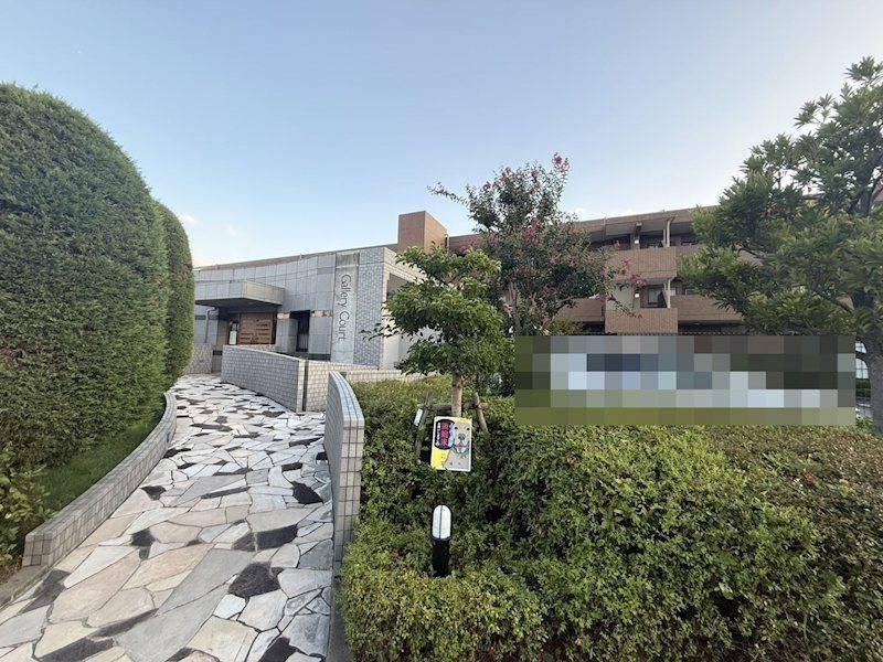 3LDK apartment in Takarazuka, Hyogo - Photo 1