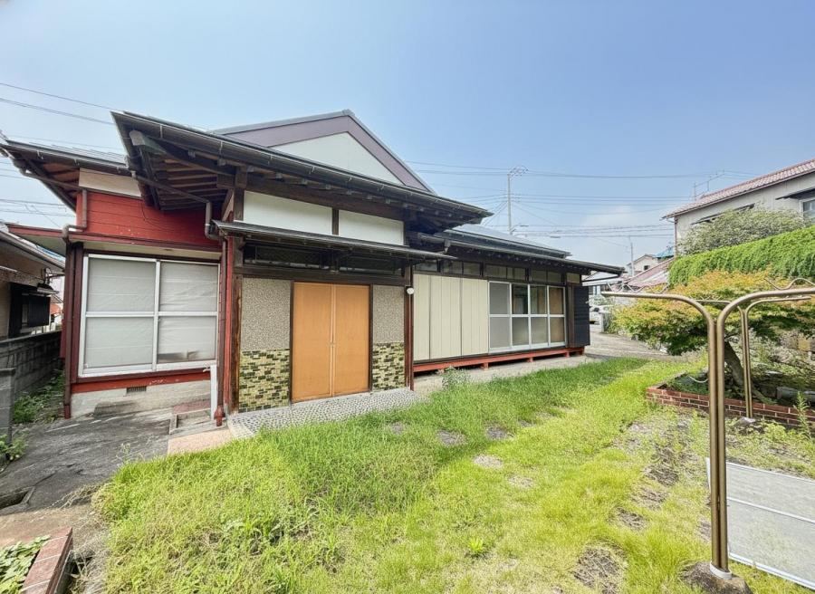 269 m² land in Yokosuka, Kanagawa - Photo 1