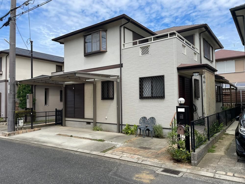4LDK house in Kishiwada, Osaka - Photo 1