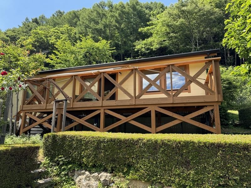 2LDK house in Ueda, Nagano - Photo 1