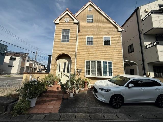 3LDK house in Kitanagoya, Aichi - Photo 1
