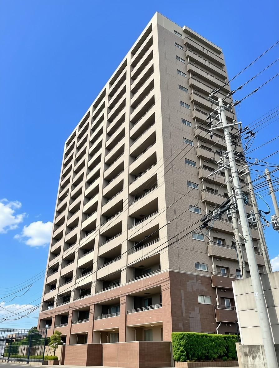 2LDK apartment in Akita, Akita - Photo 1