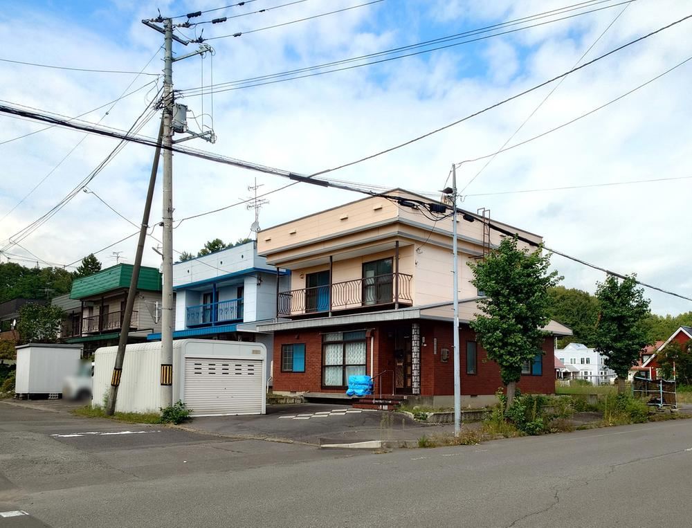 5LK house in Asahikawa, Hokkaido - Photo 1