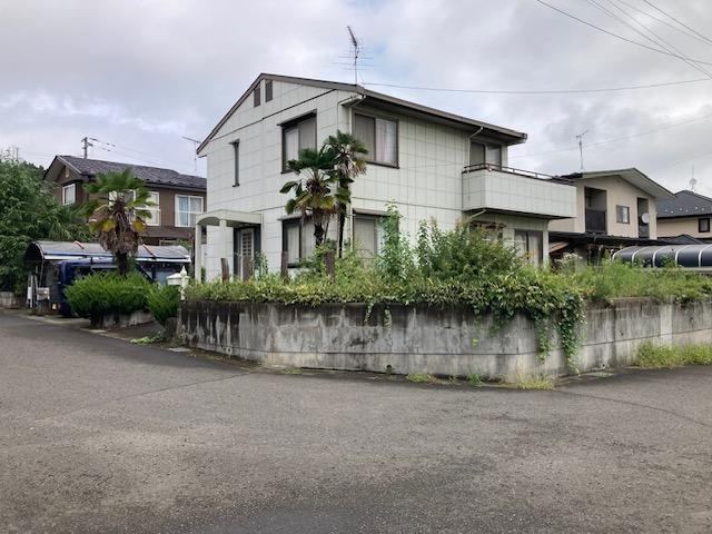 268 m² land in Rifu, Miyagi District, Miyagi - Photo 1