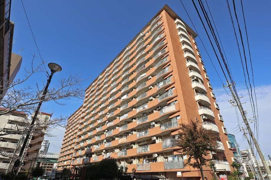 3LDK apartment in Nakagawa Ward, Nagoya, Aichi - Photo 1