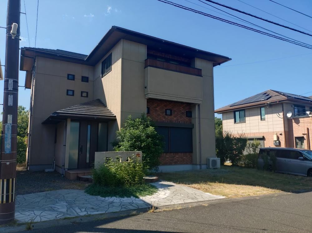 4LDK+2S house in Oita, Oita - Photo 1