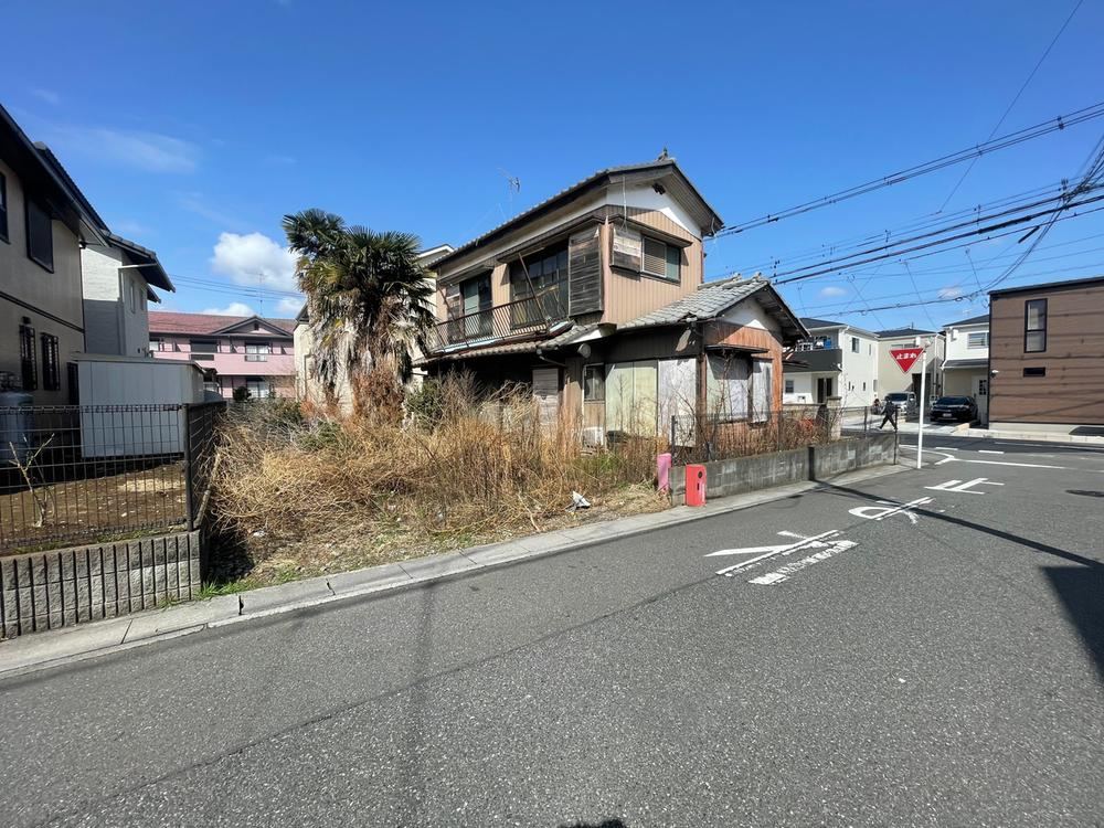 242 m² land in Ina, Kitaadachi District, Saitama - Photo 1