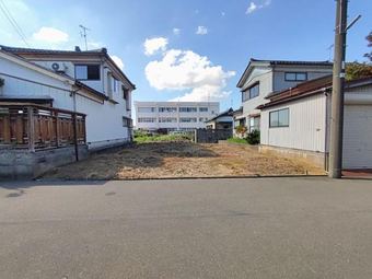 plot of land in Sanjo