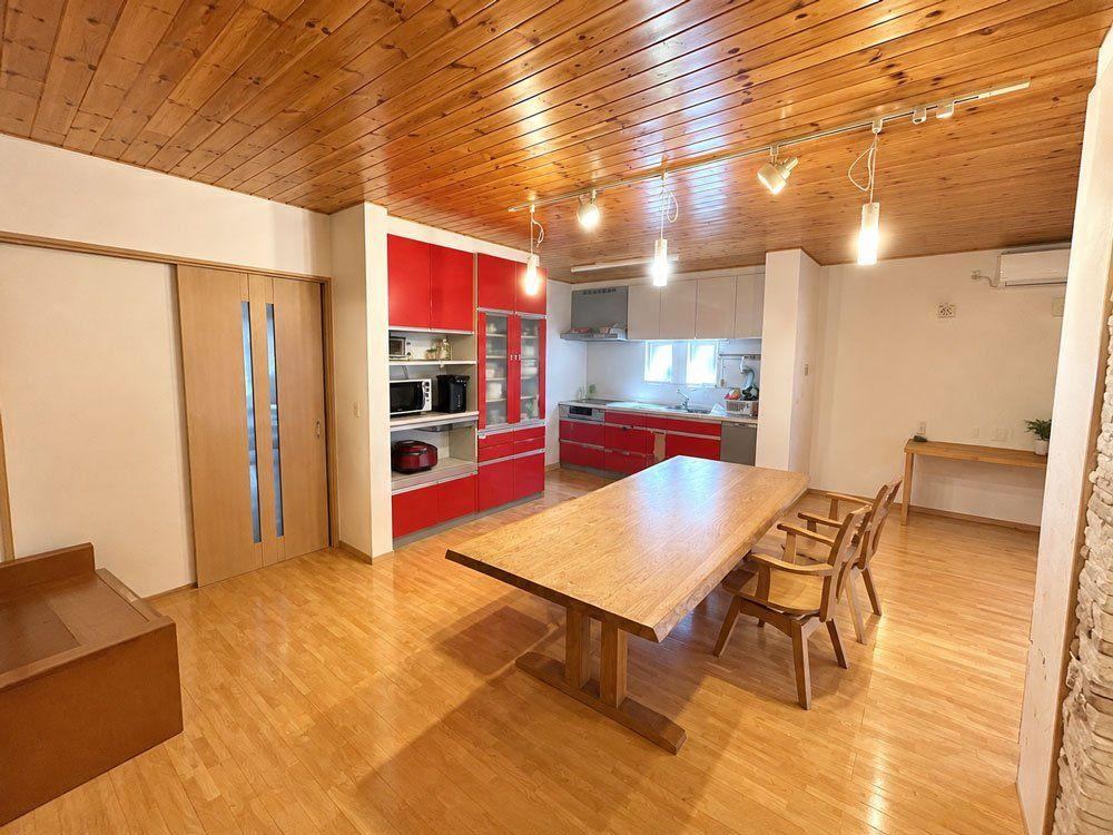 4LDK+S house in Sabae, Fukui - Photo 1