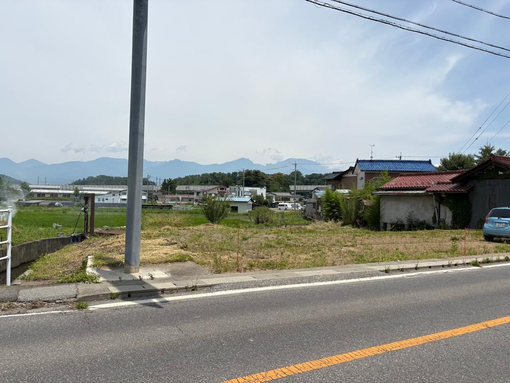 378 m² land in Saku, Nagano - Photo 1