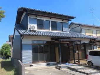 4LDK house in Ibi District