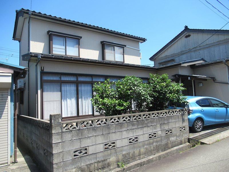 5DK house in Itoigawa, Niigata - Photo 1