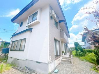 5LDK house in Yonezawa