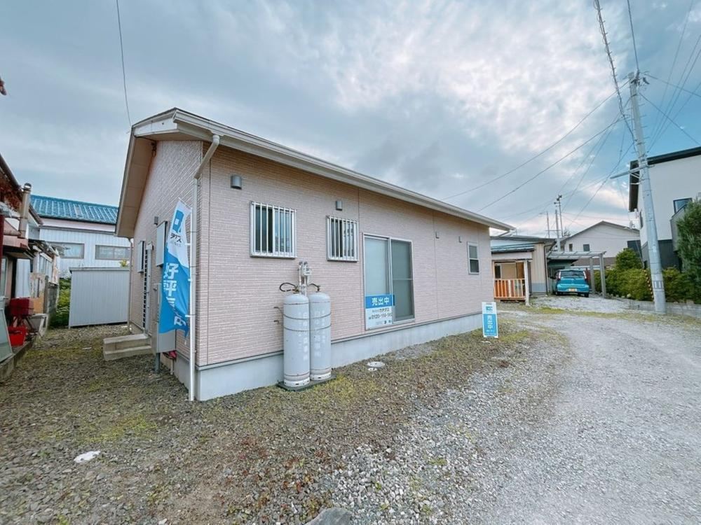 2LDK house in Rifu, Miyagi District, Miyagi - Photo 1
