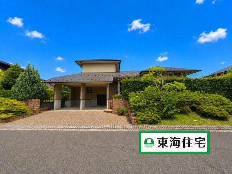 4LDK house in Izumi Ward, Sendai, Miyagi - Photo 1