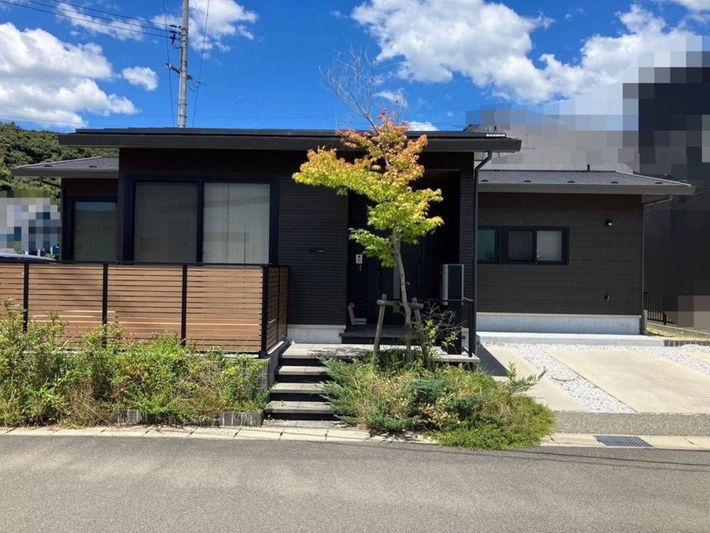 2LDK house in Yamaguchi, Yamaguchi - Photo 1