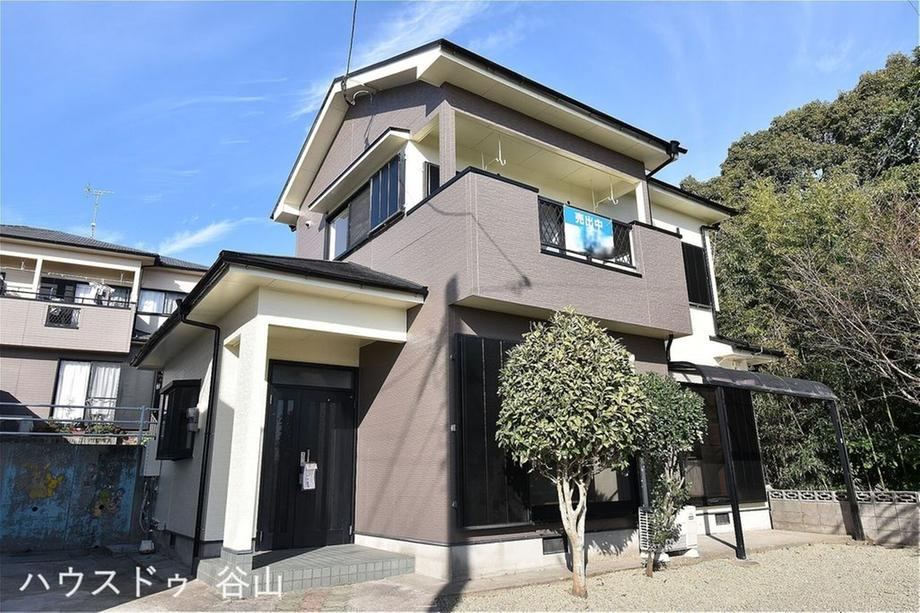 3LDK house in Kagoshima, Kagoshima - Photo 1