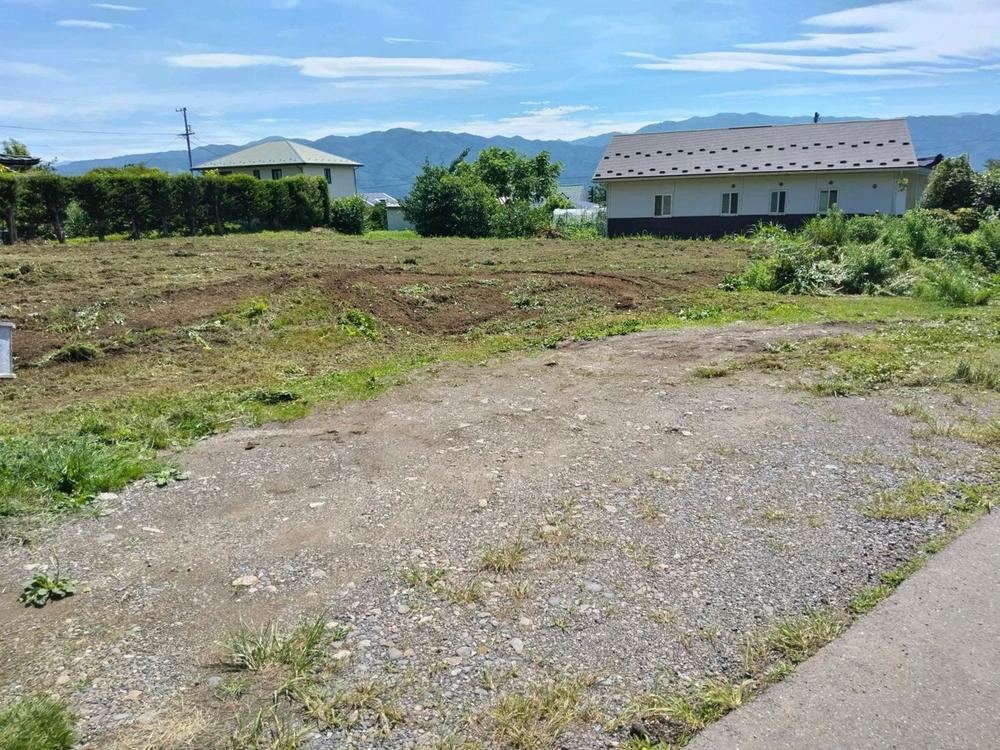 797 m² land in Minowa, Kamiina District, Nagano - Photo 1