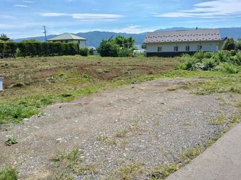 plot of land in Kamiina District
